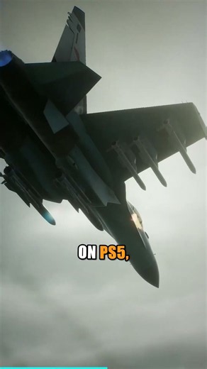 This Flight Sim Sold 1M Copies on PS5 Xbox and PC #shorts
