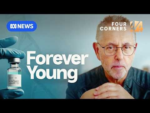 The health trends outpacing regulation and putting people at risk | Four Corners Documentary