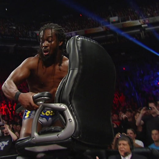 Check out all the NXT Superstars who showed off in Royal Rumbles past. Who will be the next NXT Superstar to show up and show out at the Royal Rumble? | WWE