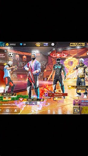 Riot Voice Aura 💀🦅? #shorts #trendingshorts #freefireshorts