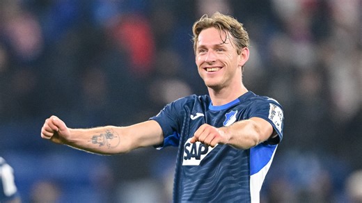 Sky oder DAZN - wo läuft Bundesliga-Spiel Leipzig - Hoffenheim heute live? | DAZN News DE