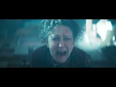 The Conjuring: Last Rites in RETROGRADE