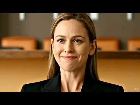 Big Rock Justice | Official Concept Trailer (AI-Generated Sitcom)