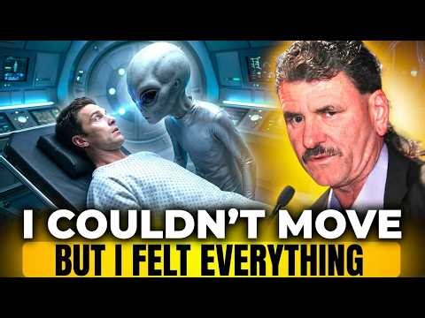I know What Aliens Want After 20 Years of Abductions | Jim Sparks