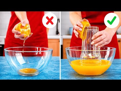 We Tested 30 New Kitchen Gadgets 👨‍🍳 Be a Superhero on Your Kitchen