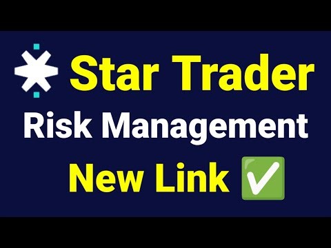 Star Trader Risk Management New Video By Android Urdu 