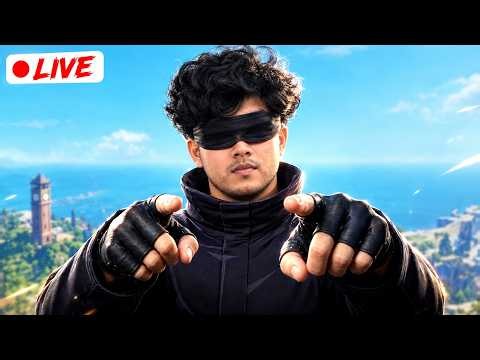 🔴 FREE FIRE LIVE 🔥 KING OF SNIPER 👑 GRANDMASTER #freefire