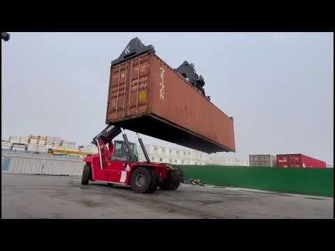 2019 KALMAR DRF450-60S5K For Sale