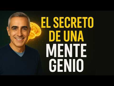 El Secreto de una Mente Genio