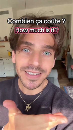 20 Basic French Words & Phrases