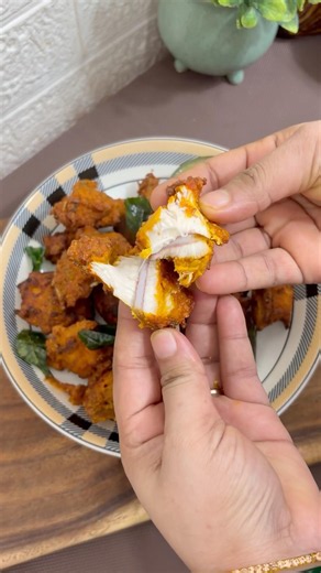 Crispy Chicken Fry Recipe #food #recipe #chiken #shots