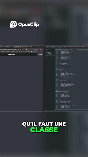 Python Classes - Récupérer et Modifier les H de vos Chats #code #développementweb