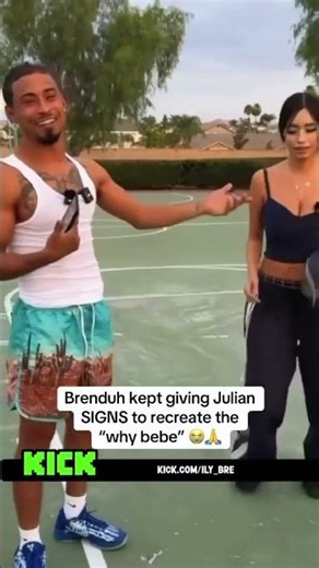 😂 She Tried the Viral “Why Bebe?” Challenge… This Happened! 🤣 #shorts