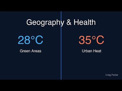 What is Geospatial Data Science?: From Data to Action