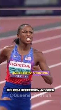 “The Fastest Women Ever 😳”