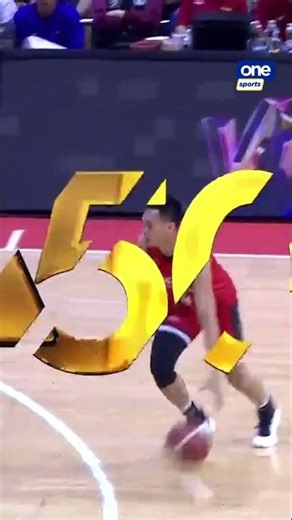 Scottie Thompson WITH A JELLY-LAYUP for Gin Kings vs. Converge | PBA Season 50 Philippine Cup