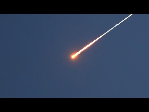 Houthis enter Iran war, widening the conflict with strike targeting Israel