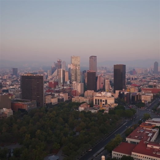 The official #FIFAWorldCup sound for Mexico City 🎶🇲🇽 MexicoCity26 🤝 Mexican Institute Of Sound Listen now ➡️ https://fifa.fans/49NcyFa | FIFA World Cup