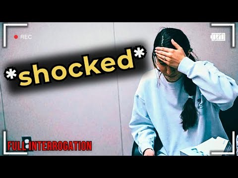 Evil Girl Faces Death Penalty After Murdering Her Parents 