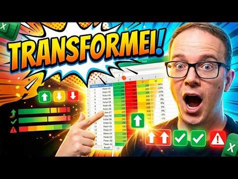 Are You Using Conditional Formatting WRONG? Check Out These 5 Tricks to Do It Right!