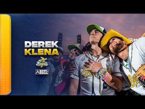 A Thousand Miles | Pitcher Entrance | Derek Klena