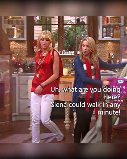 A collection of clips from classic American TV comedyshows #fyp #foryou #hannahmontana #movie #Mileycyrus