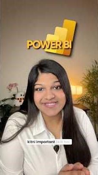 Day 12 | Power BI Interview Preparation | Why Your Projects Matter More Than Questions