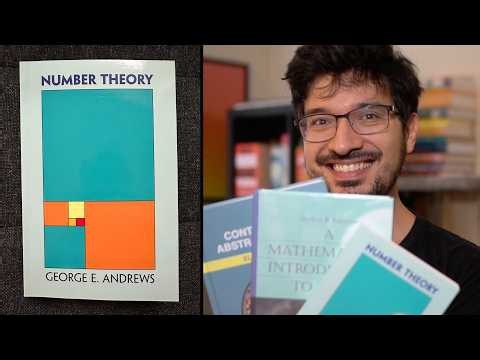 Day 137 – Practicing Math Live – Number Theory