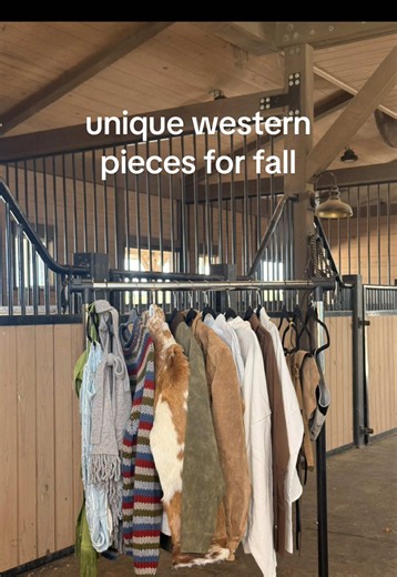 Unique Western Pieces for Fall: Curated Country Outfit Picks