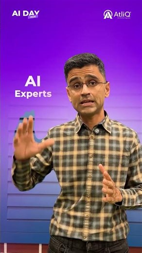 AI Day Announcement - Vadodara, Gujarat