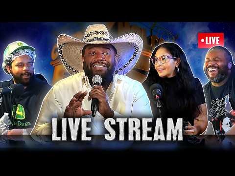 Praise The Creator, Not The Created! — The Corey Holcomb 5150 Show 10/20/26 Darlene Ortiz Von Marv