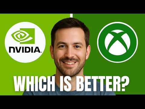 Nvidia GeForce Now vs Xbox Cloud Gaming Which One Wins