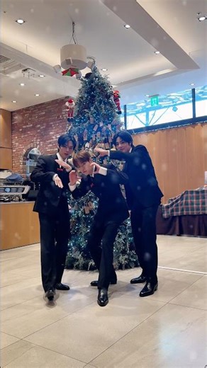 🌨️🎁🎄 #StrayKids #스트레이키즈 #YouMakeStrayKidsStay