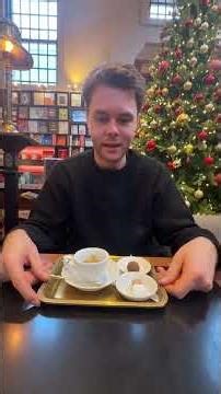 I Found A Hidden Wine Bar In London 🤯