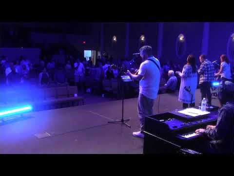 CCW Sunday Service Live