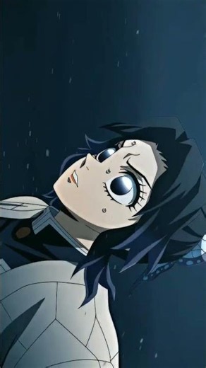 demon slayer edit 4k/ season 4 last scene