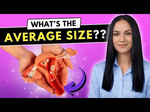 How Deep Is the Vagina Really?