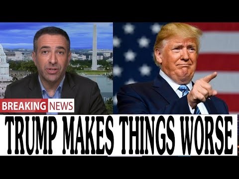 The Beat With Ari Melber 8/3/26 | MSNBC Breaking News Today Aug 3,2026