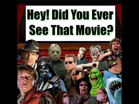 Episode 147: The Princess Bride (1987) Movie Review