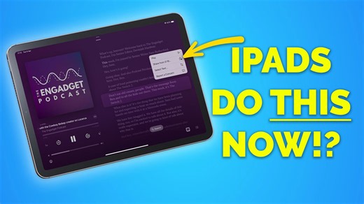 10 amazing things your iPad can do right now!