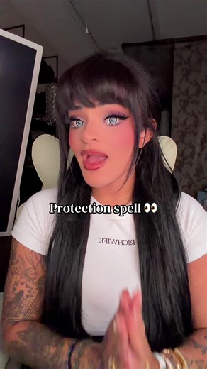 Effective Protection Spell Techniques for Manifestation