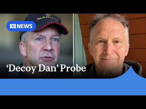 Democrats accused of recruiting same-name candidate in Alaska | ABC NEWS