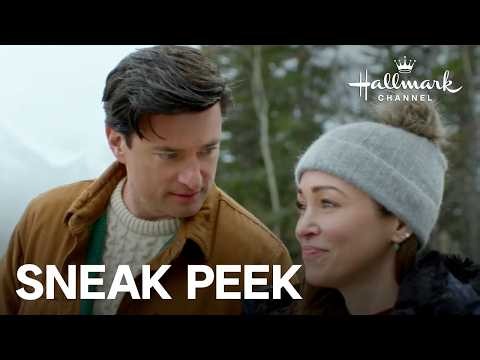 Sneak Peek | Christmas Delivered | Coming This Countdown to Christmas