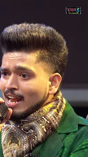 | Hustle 5 Apna Homeground | Badshah | MC Square | Paradox