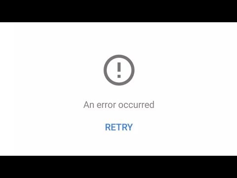 How To Fix Youtube an error occurred 2026 | an error occurred youtube