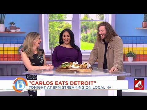 Carlos Eats Detroit: The most craveable burgers around Metro Detroit