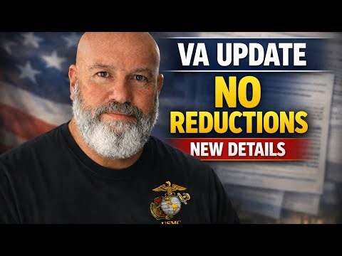VA Clarifies Fraud Tool — What Veterans Should Know
