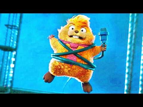 HOPPERS "Mission Impossible Scene" Trailer (NEW 2026)