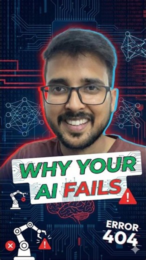 Stop Hardcoding Data! What is RAG? 🤖📚