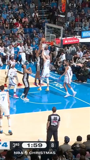 Keeping these on repeat until Strangers Things 5 Vol. 2 drops tonight 🔁 | San Antonio Spurs